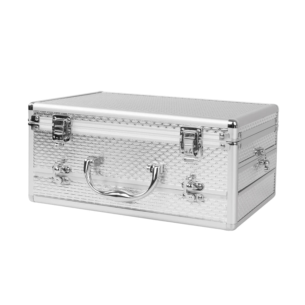 Miss Young Makeup Kit Box Set Makeup Kit GlowZone